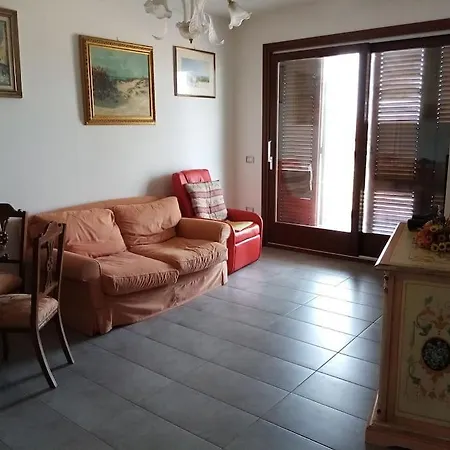 Appartamento Vicino Al Mare E Al Centro Citta *