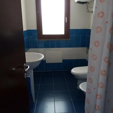 Appartamento Vicino Al Mare E Al Centro Citta Апартаменты Альгеро