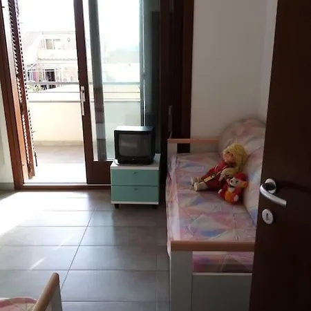 Appartamento Vicino Al Mare E Al Centro Citta Alghero