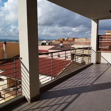 Apartment Appartamento Vicino Al Mare E Al Centro Citta *