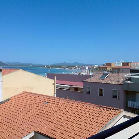 Appartamento Vicino Al Mare E Al Centro Citta *