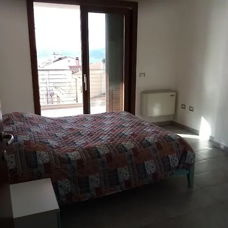 Appartamento Vicino Al Mare E Al Centro Citta Apartment Alghero
