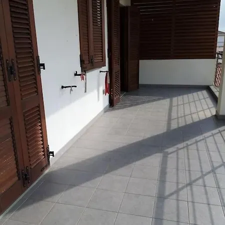 Appartamento Vicino Al Mare E Al Centro Citta Apartment *