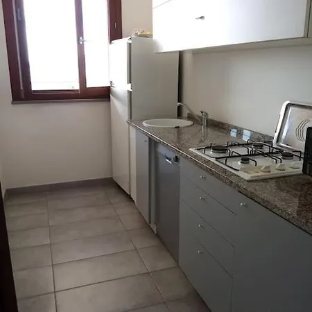 Apartment Appartamento Vicino Al Mare E Al Centro Citta *